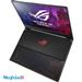 لپ تاپ ایسوس مدل ROG Zephyrus S GX701GX با پردازنده i7 و صفحه نمایش Full HD